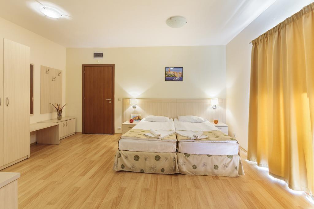 Serena Residence Aparthotel Созополь Номер фото