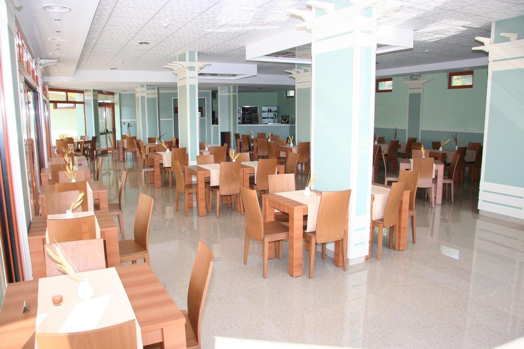 Serena Residence Aparthotel Созополь Екстер'єр фото