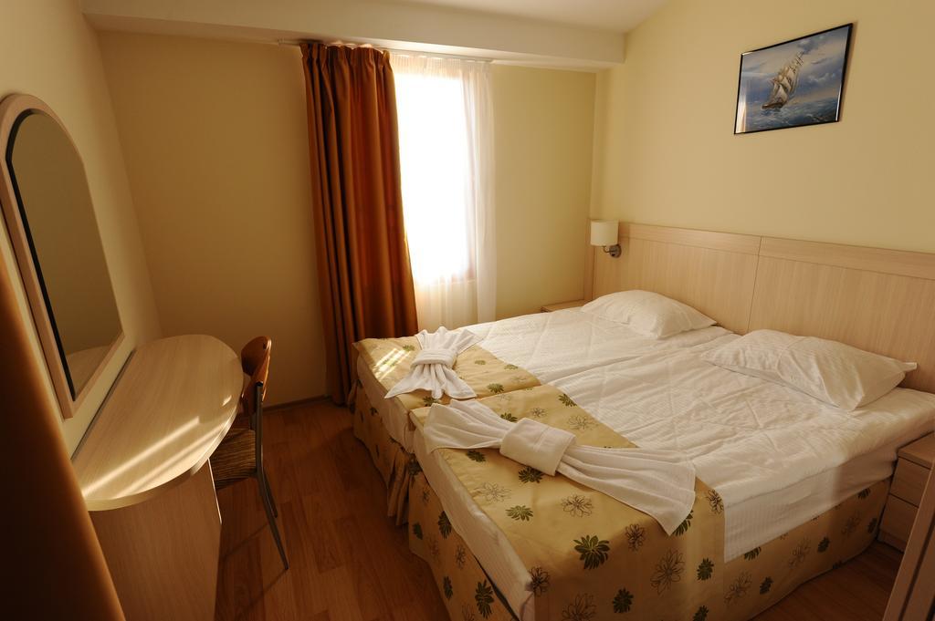 Serena Residence Aparthotel Созополь Екстер'єр фото