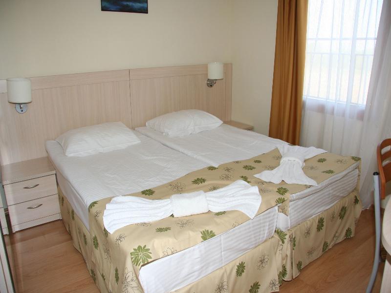 Serena Residence Aparthotel Созополь Екстер'єр фото